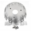 Sfriding Clutch Basket For Yamaha Blaster 200 1988-2006 Cnc Billet Aluminum Silver