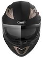 Motorcycle Modular Full Face Helmet Dot Approved Yema Ym-925 Motorbike Moped Street Bike Racing Crash With Sun Visor For Adult
