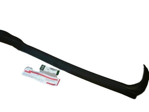 Wheelarch Rear Door Seal For Range Rover Sport 14 Rh Lr163139