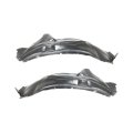 Front Fender Liners Pair Ford Excursion 2000 2001 2002 2003 2004 2005 Driver And Passenger Side Replacement For 4c3z16054aa 