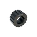 Peterson Fluid Systems 05-0206 16 Tooth Crank Gilmer Pulley 