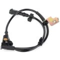 Left Front Abs Wheel Speed Sensor Replaces Als1134 For Chrysler Neon Pt Cruiser And Dodge Sx 2 0 Plymouth 