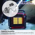 6volt Power Adapter For Big Buddy Heater