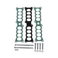 Bbk 1508 3 8 Phenolic Intake Manifold Spacer Kit For Factory Ford Mustang 5 0l 