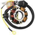 Electrosport Lighting Stator For 05-08 Kawasaki Kx250f 