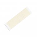 3m 361 5 X -25 White Glass Cloth Silicone Adhesive Electrical Tape -65 Degrees F To 450 1 Length 5 Width Pack Of 