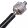 Inner And Outer Front Left Right Steering Tie Rod End Set