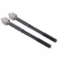 Newyall Inner And Outer Front Left Right Steering Tie Rod End Set