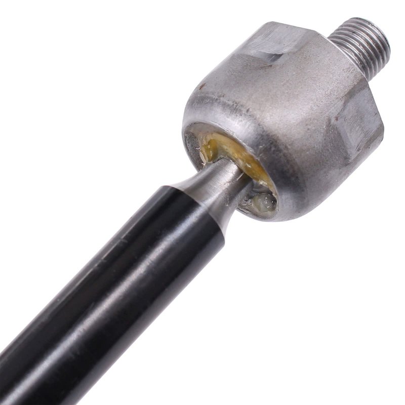 Inner And Outer Front Left Right Steering Tie Rod End Set