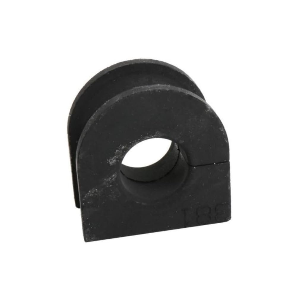 Multi Purpose Rubber Insulator For Chevy Avalanche 2002 2013 Black 0 481 In Wall Thickness Front Position Part Number 14071381