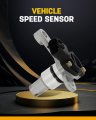Ocpty Transmission Output Vehicle Speed Sensor Replacement For Sc174 1994-1998 Toyota Supra 3 0l 19 T100 1995-1998 3 4l