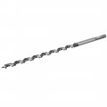 Uxcell Auger Drill Bit Wood Hex Shank 8mm Cutting Dia Highbon Steel For Electric Bench Woodworkingpentry