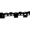 Rear Bumper Cover Spacer Driver Side For Honda Civic 2022 2023 2024 2025 Sedan Plastic Replacement Ho1142119 191275835869 