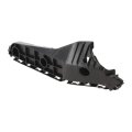 Front Driver Side Bumper Cover Support For Lexus Gx460 2010 2011 2012 2013 Replacement Lx1042135 5211660210 