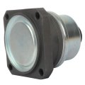 Front Drive Shaft Cv Joint Kit 932-105 For Chevrolet Colorado Gmc Canyon Hummer H3 Isuzu I-350 I-370