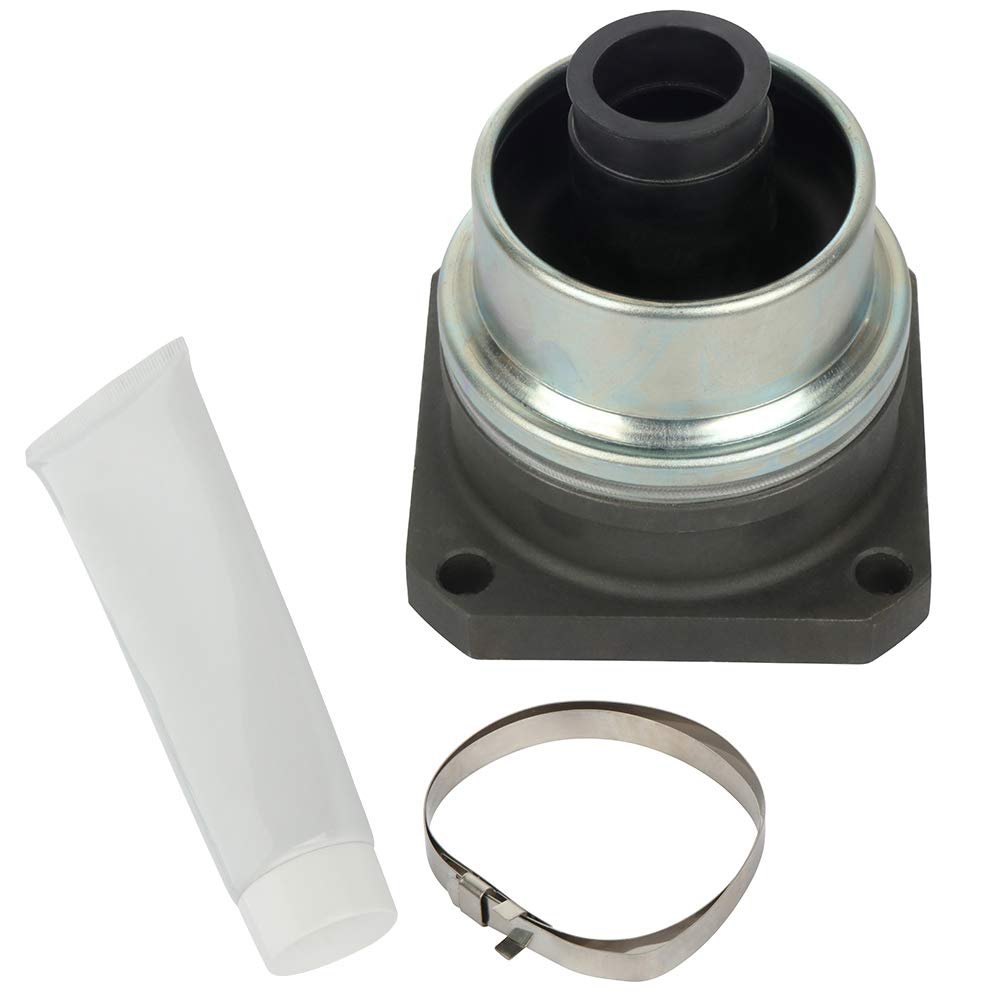 Front Drive Shaft Cv Joint Kit 932-105 For Chevrolet Colorado Gmc Canyon Hummer H3 Isuzu I-350 I-370