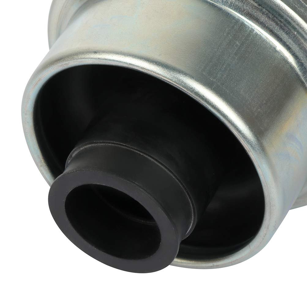 Front Drive Shaft Cv Joint Kit 932-105 For Chevrolet Colorado Gmc Canyon Hummer H3 Isuzu I-350 I-370