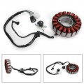 Topteng Magneto Stator Ignition Generator For Honda Crf250l 2013-2019 Crf250 Crf250rl Rally 2017-2019 31120-kzz-901