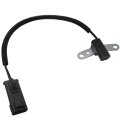 Engine Crank Crankshaft Position Sensor Fit For Jeep Tj 2 5l 1998 1999 2000 2001 2002 2003 2004 Replaces Pc169 96140 