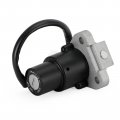 Topteng Ignition Key Switch Petrol Cap Lock 5d7-wh202-09 Fit For Sinnis Apache 125 Q Gy-2b Pulse Adrenaline Superbyke Rmr 125