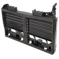 Active Grille Shutter Without Actuator For 2019-2024 Ram 1500 5 7l 3 0l Engine Replacement 68405073ad 68405073aa 68405073ab