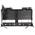 Active Grille Shutter Without Actuator For 2019-2024 Ram 1500 5 7l 3 0l Engine Replacement 68405073ad 68405073aa 68405073ab