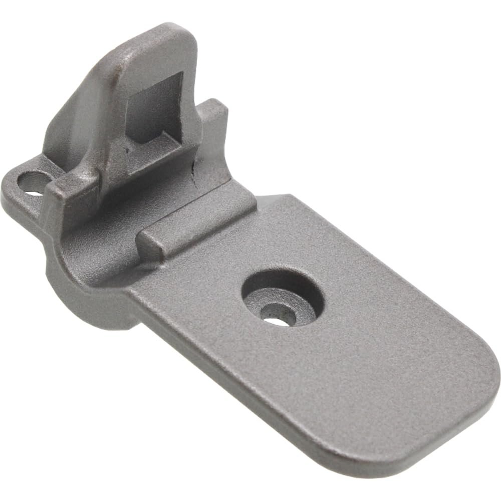 Clothes Dryer Front Door Hinge Ps11711929 Replacement For Kenmore