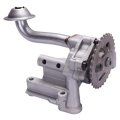 High Volume Oil Pump For 2000-2005 Volkswagen Golf 1 8l998-2006 1 9l 