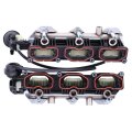 Left And Right Engine Intake Manifold 06e133109ac For Audi S4 S5 Sq5 A6 A7 Quattro Vw Touareg 3 0