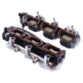 Left And Right Engine Intake Manifold 06e133109ac For Audi S4 S5 Sq5 A6 A7 Quattro Vw Touareg 3 0