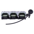 Left And Right Engine Intake Manifold 06e133109ac For Audi S4 S5 Sq5 A6 A7 Quattro Vw Touareg 3 0