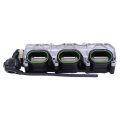 Left And Right Engine Intake Manifold 06e133109ac For Audi S4 S5 Sq5 A6 A7 Quattro Vw Touareg 3 0