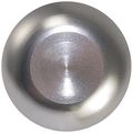 Yana Shiki Fsc-sil Silver Frame Slider Plug 