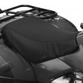Kemimoto Atv Seat Cover Water-resistant Universal Compatible With Polaris Sportsman Fourtrax Can-am Kawasaki Yamaha Arctic Cat