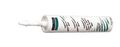 Dow Corning Silicone Glazing Sealant Aluminum 