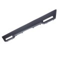 Bumper Extension Panel Texture Front For Toyota Tacoma 2024 2025 Replace 53931-ak010 