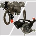 Glenparts Pd18j Gy6 50cc Carburetor With 2-pin Male Electric Choke 18mm Intake Manifold For Mopeds Scooters Panterra Freedom