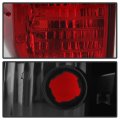 Acanii For 2014-2021 Toyota Tundra Pickup Factory Oe Style Rear Tail Light Brake Lamp Replacement Driver Side