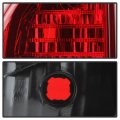 Acanii For 2014-2021 Toyota Tundra Pickup Factory Oe Style Rear Tail Light Brake Lamp Replacement Driver Side