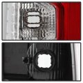 Acanii For 2014-2021 Toyota Tundra Pickup Factory Oe Style Rear Tail Light Brake Lamp Replacement Driver Side