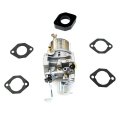 Carb For Briggs Stratton 715671 185432-0042-01 185437-0298-a1 185432-0293-e1