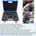 Zktool Camshaft Phaser Timing Chain Lock Tool Set 3 6 Pentastar Kit 10200a 10202 169 For Jeep Grand Cherokee Vw Dodge Chrysler