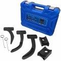 Zktool Camshaft Phaser Timing Chain Lock Tool Set 3 6 Pentastar Kit 10200a 10202 169 For Jeep Grand Cherokee Vw Dodge Chrysler