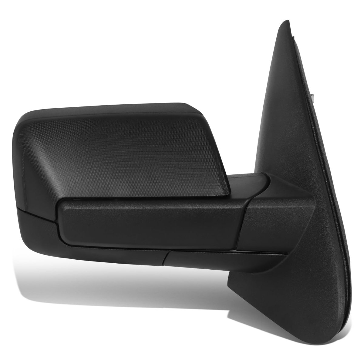 Fo1321382 Side Door Power Mirror For Ford Expedition 2007-2014 Passenger Right Paint To Match Black