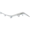 Chrome Grille Trim For Mazda 3 And Sport 2014 2015 2016 Driver Side Hatchback Sedan Bhn1507k1a Ma1214105 