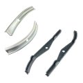 Intake Manifold Valley Pan Clamps End Seals For Land Rover Discovery Range By Allmakes 4x4 