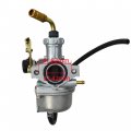 Waltyotur Motorcycle Carburetor Replacement For Kawasaki Klx110 Klx110l Suzuki Drz110 Carb