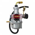 Waltyotur Motorcycle Carburetor Replacement For Kawasaki Klx110 Klx110l Suzuki Drz110 Carb