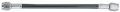 Fragola -3an Black Covered Assembly Straight X 40in 