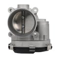 Throttle Body For 2015-2018d Edge 2015-2017d F-150 2017-2019d For Fusion For Ford For Mustang Replaces Gb8z9e926ttle Body For